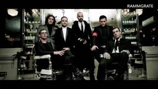 Rammstein - Stirb Nicht Vor Mir / Don&#39;t Die Before I Do (Lyrics / Letra)