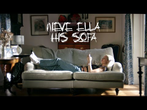 Nieve Ella - His Sofa (Official Lyric Video)