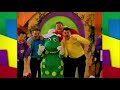 The Wiggles Red Nose Day Commercial 1999