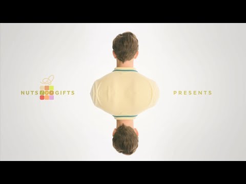 Nuts For A Healthier World