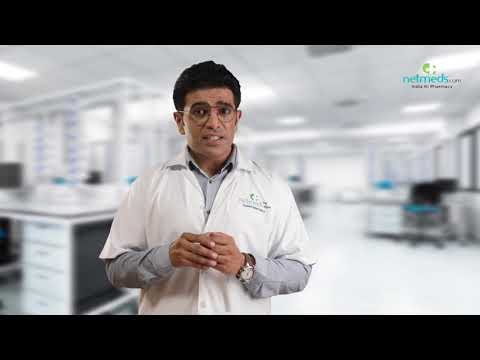 Canagliflozin 100 Mg Tablets