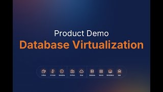 Database Virtualization