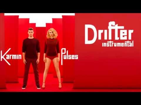 Karmin - Drifter (Official Instrumental)