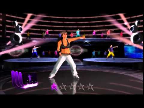 Zumba Fitness Rush Ta Picao