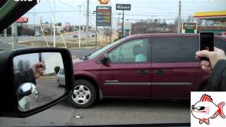 GO FISH RADIO - The Sausage Question