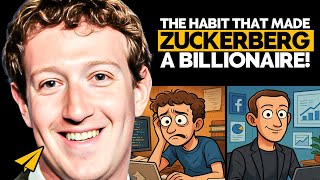 Mark Zuckerberg's Top 10 Rules For Success