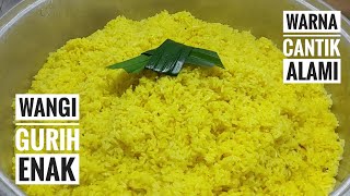 Download lagu FRAGRANT AND SAVORY YELLOW RICE WITH BEAUTIFUL COLOR 3 KG OF RICE FOR 35 PORTIONS mp3 Download lagu FRAGRANT AND SAVORY YELLOW RICE WITH BEAUTIFUL COLOR 3 KG OF RICE FOR 35 PORTIONS mp3
