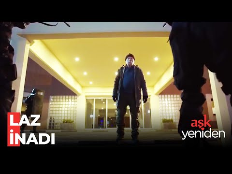 Şevket Reis Teslim Oluyor - Aşk Yeniden