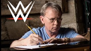 #73 - Jim Johnston Interview (WWE, Undertaker, Ultimate Warrior, Film, Stage Fright, HOF, etc.)