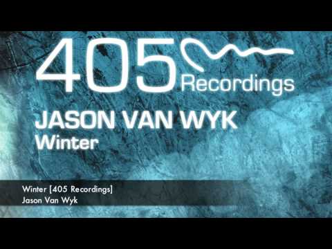 Jason Van Wyk - Winter [405 Recordings]