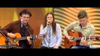 Lugar Comum- Família Costa Gomes- de João Donato e Gilberto Gil