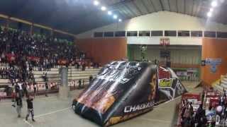 preview picture of video 'FREESTYLE MOTOR SHOW EXTREMO - SOGAMOSO 2013'