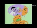 PBS Kids ID Sesame Street 2011 WLJT DT