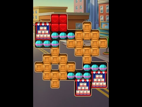 TOON BLAST level 6391