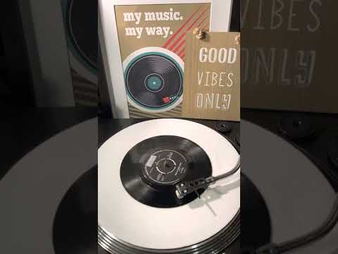 Al Green- Tired Of Being Alone ( Vinyl 45 ) From 1971 .