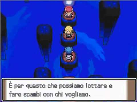 guida pokemon platino parte 24:giratina e arenipoli