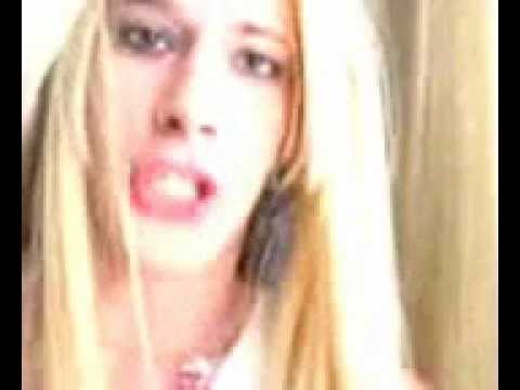 chris crocker the hairflip