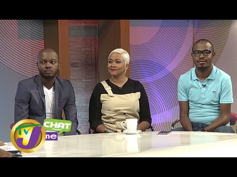 Jamaica's Reggae Sunsplash Rebirth | TVJ Daytime Live