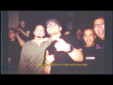 Lapannam Soundsystem - Hollaback th roots/Higha (unmastered) Video lyric recap