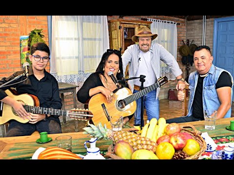 Maringá e Jucimara Lins estão no Canto e Sabor do Brasil