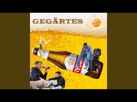 GEGÄRTES (feat. Lil Lyokha)