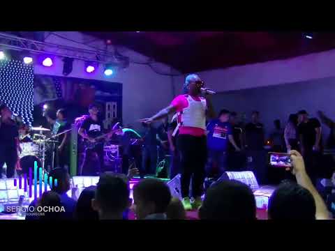 Busco Alguien Que Me Quiera Mr Black Cordoba Bolivar 2019