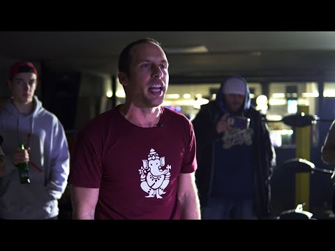 Mad Cirkus League 2023: SKEPTN vs KROUZMEN