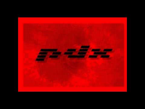 505/Paradox - Finja (Atari ST)