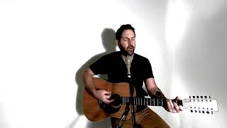 Josh Kelley - One Foot In The Grave Live In Studio (GOPRO)