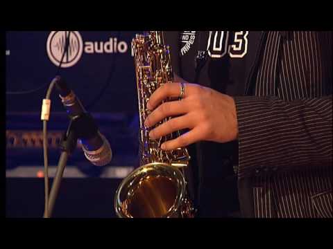 Bend Ane Štajdohar (Muškarci) - Shake Everything You Got