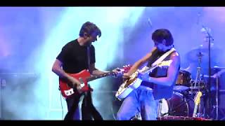 LUKE WINSLOW KING #3 | La Nuit du Blues de Cabannes 2017