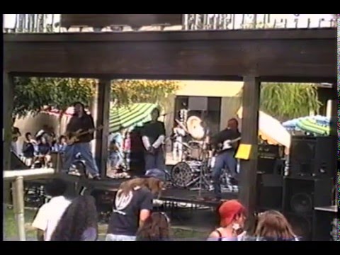 Thumbnail for Rage Against The Machine - First Public Performance Full Concert (HQ) by Rage against the machine