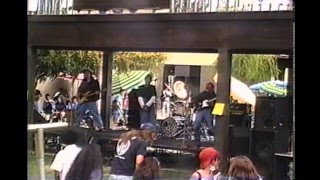 Rage Against The Machine - First Public Performance Full Concert (HQ)
