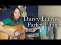 Darcy Farrow(cover) - Parker Lanier