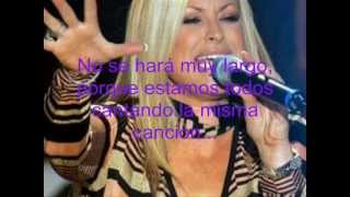Anastacia - Same Song (Subtitulada en Español)