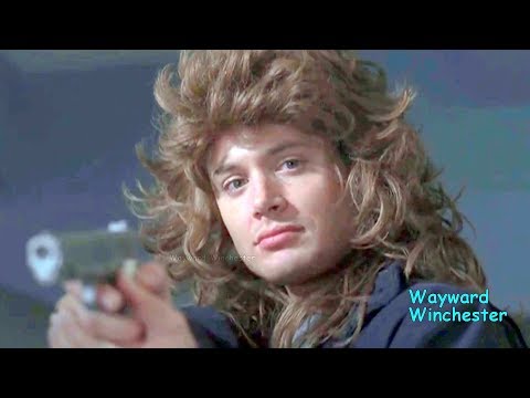 Jensen Ackles & Jared Padalecki Funny Bloopers VS Real Life