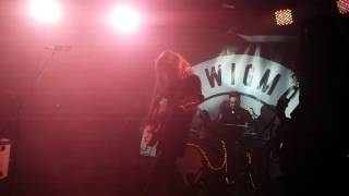 Gin Wigmore -Devil In Me Live @ Velvet Underground