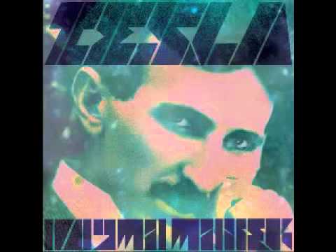 TES.LA - dogma maser