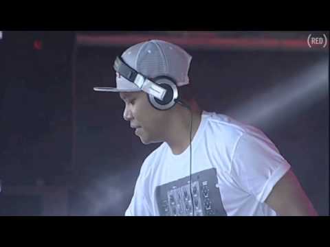 Stereosonic 2012 Melbourne - Chuckie