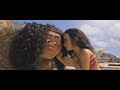 Moana 2016 You Re Welcome Scene HD