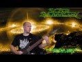 Scar Symmetry - Holographic Universe - Guitar ...
