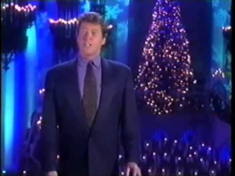 Michael Crawford - O HOLY NIGHT (1993)