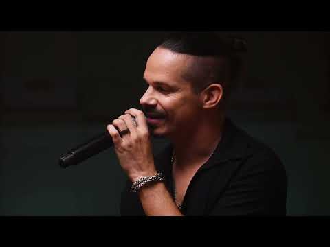 Jeronimas Milius - Love of My Life (Queen Show)