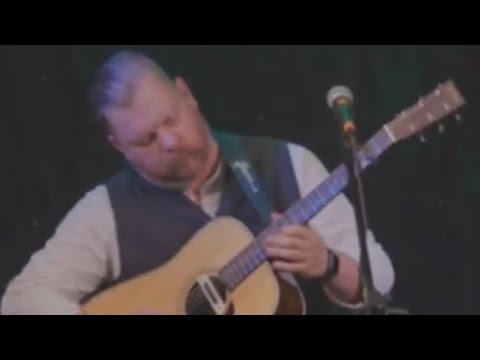 Promotional video thumbnail 6 for Charles Fuller Acoustic Live!