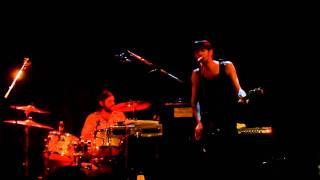 Wolf Parade - Soldier&#39;s Grin Live @ The Social - Orlando, FL (November 9th, 2010)