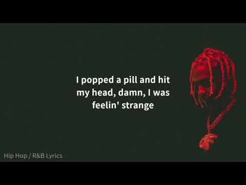 Lil Durk - 248 (Lyrics)