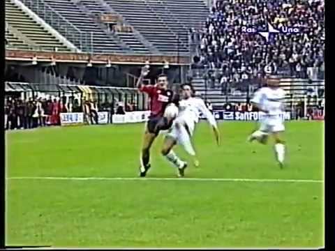 2004/2005, Serie A, Cagliari - Inter 3-3 (12)