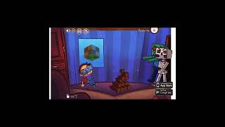 Trollface Quest Video Games ► VR очки ► #shorts