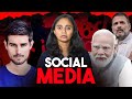 Dhruv Rathee Effect on Media and Elections || Thulasi Chandu