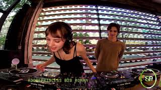 Adobeprincess B2B Ronan | Shift Radio | 30.09.22